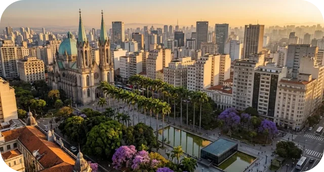 Avenida Paulista